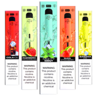 elf bar vape uk JUUL Virginia Tobacco Pods 3% main image 0